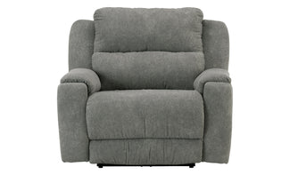 Dazzle Power Recliner 16